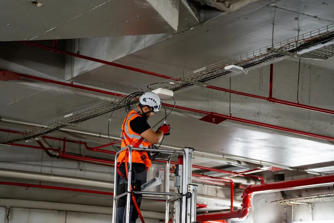 光交箱在5G网络建设中的关键角色及选型要点解析